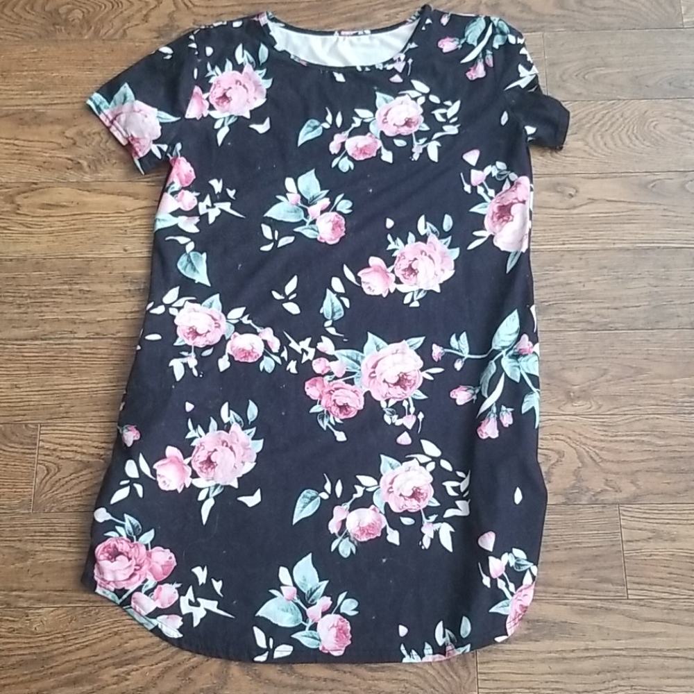 XXL shirt or M/S dress
